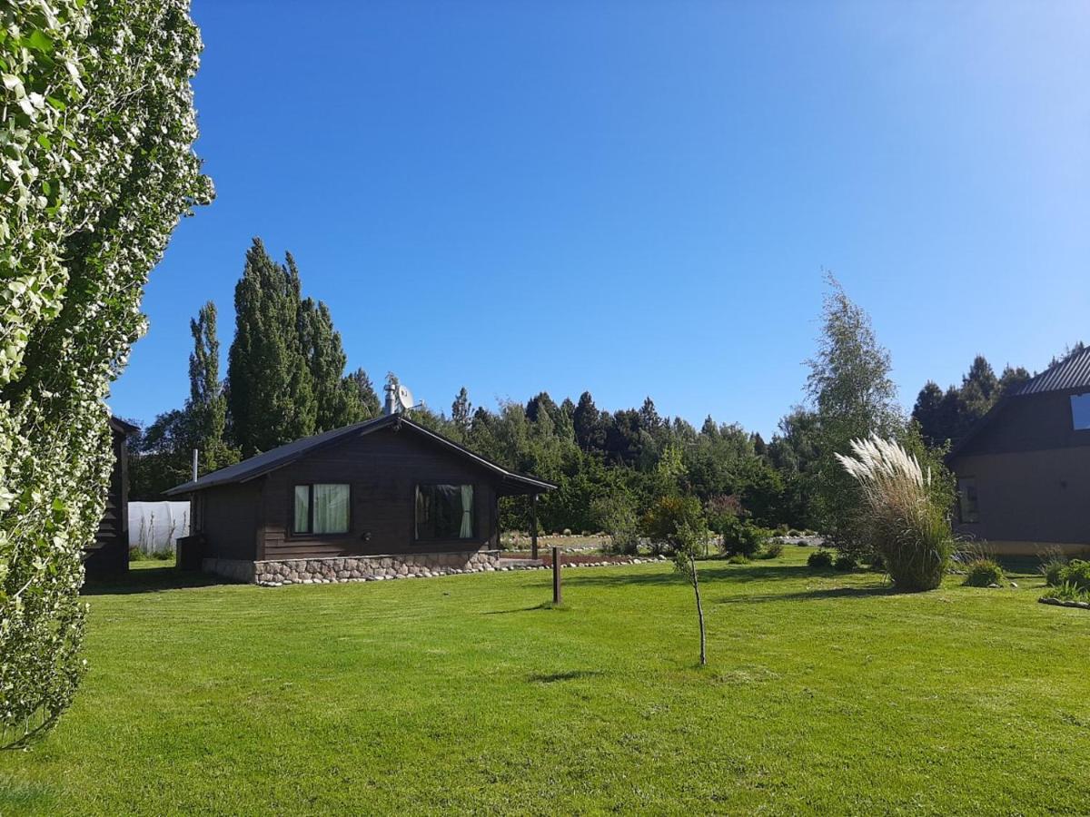 Viento Y Montana San Carlos de Bariloche Exterior foto